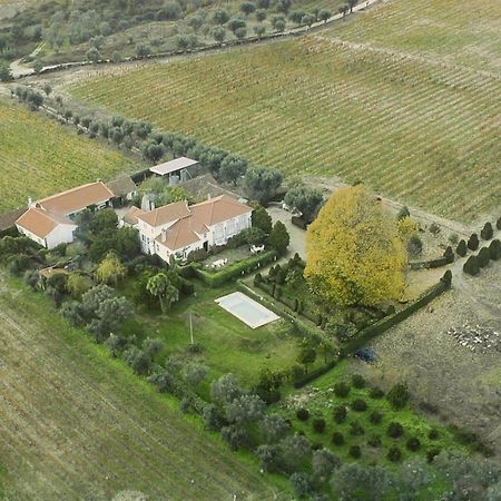 Villa Quinta Da Fata Nelas Exterior foto