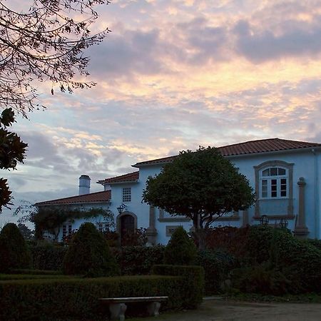 Villa Quinta Da Fata Nelas Exterior foto